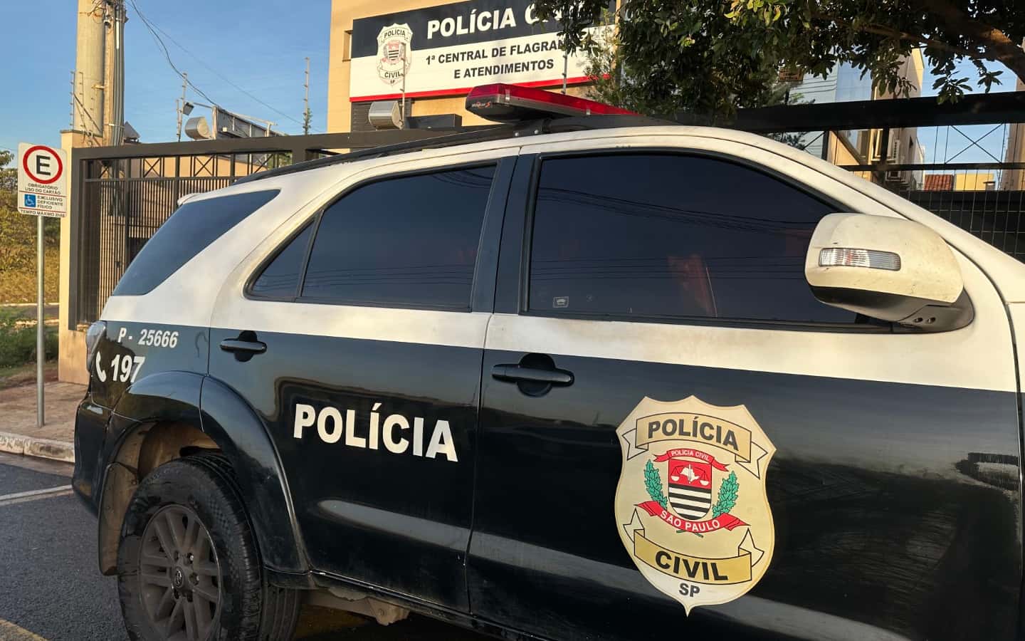 Idoso acredita viver romance com militar americana e perde R$ 3,6 mil em Rio Preto (SP)