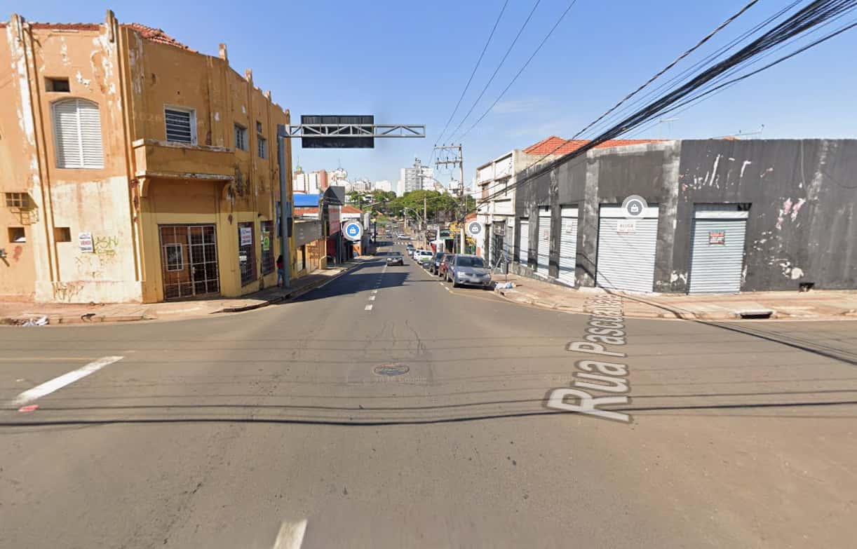 Assaltantes roubam celular e fazem vítima transferir R$ 1,7 mil em Rio Preto (SP)
