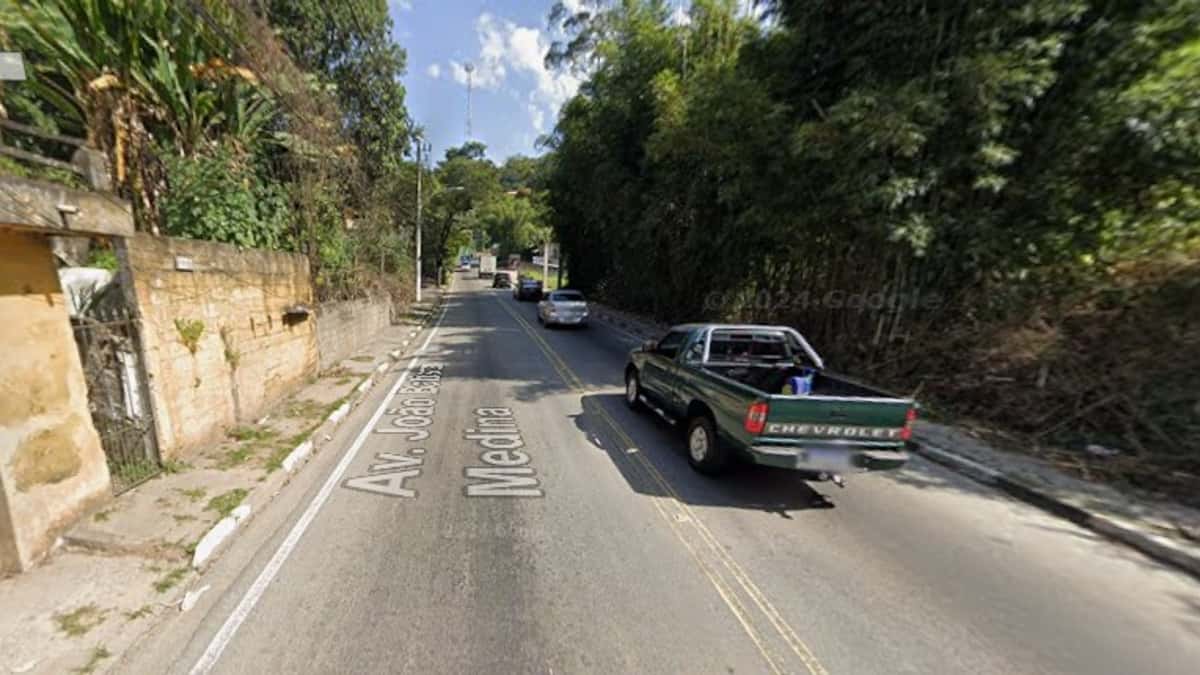 Quadrilha armada rouba meia tonelada de carne de motorista de Rio Preto (SP)