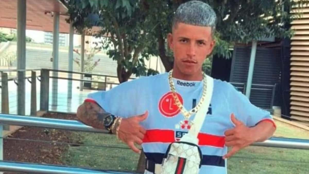 Indivíduo é condenado a mais de 32 anos por matar jovem e enterrar corpo no quintal em Rio Preto (SP)