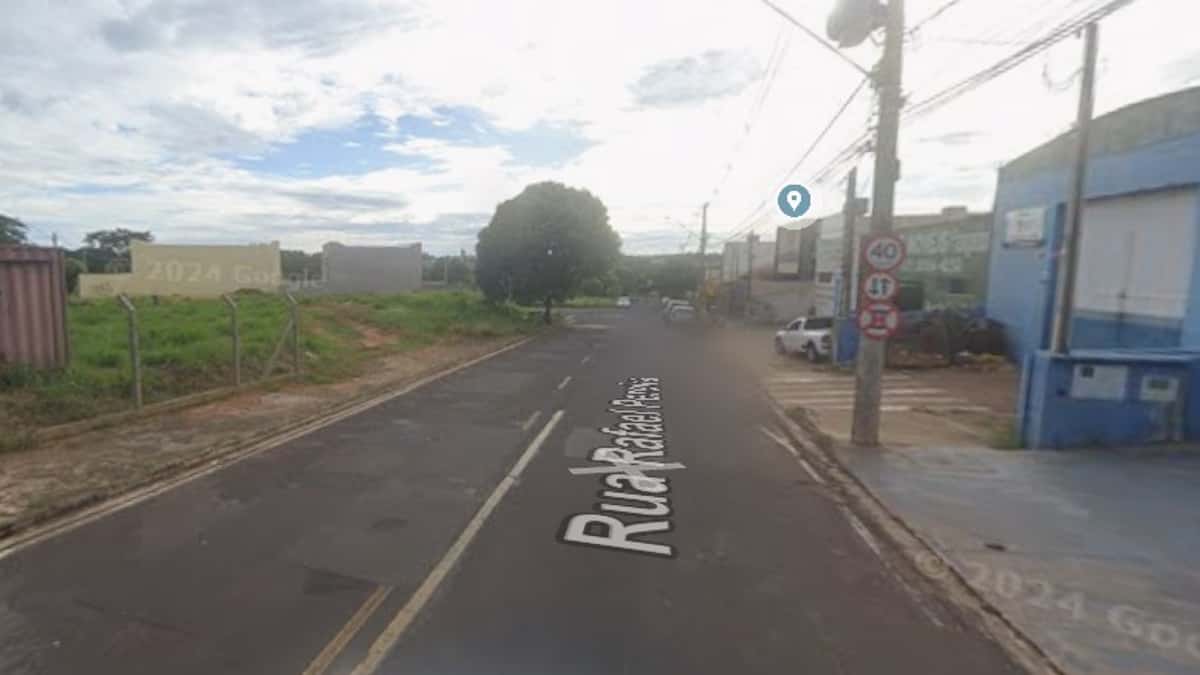 Homem mata o próprio cunhado a tiros após discussão familiar em Rio Preto (SP)