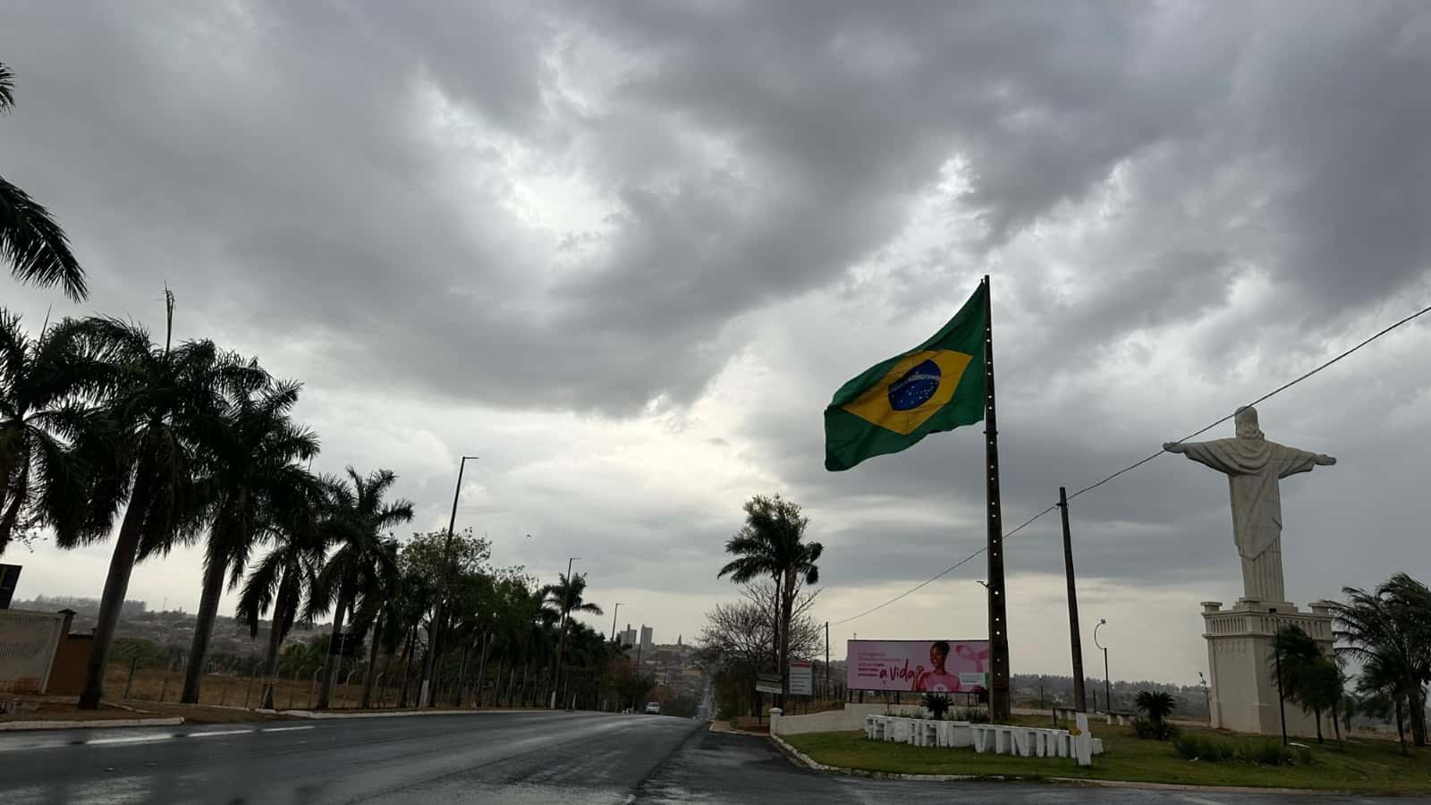 Chuvas atípicas em junho animam produtores rurais e elevam nível dos mananciais na região de Rio Preto (SP)