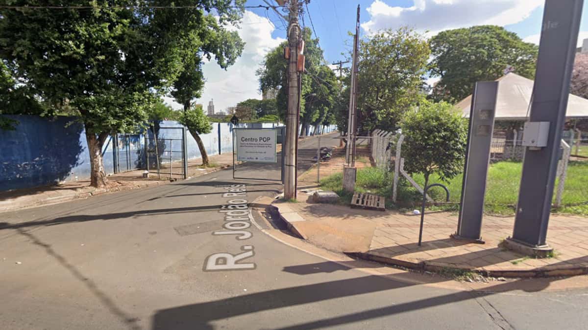 Homem é socorrido em estado grave após ser esfaqueado seis vezes em avenida de Rio Preto (SP)