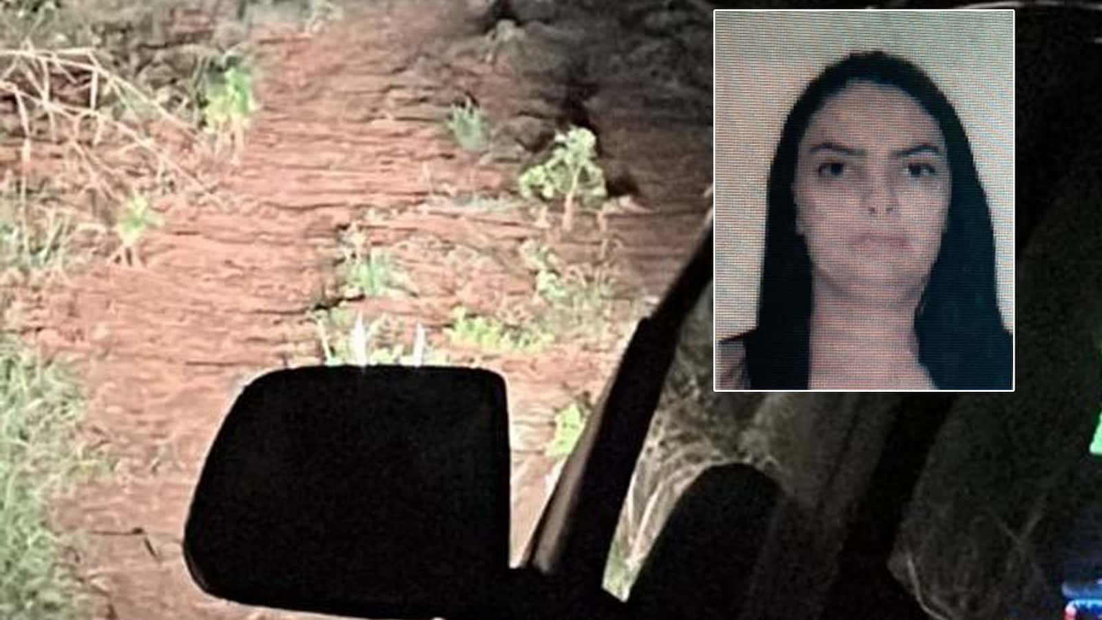Mulher é sequestrada, torturada e encontrada morta dentro de porta-malas em Catanduva (SP)