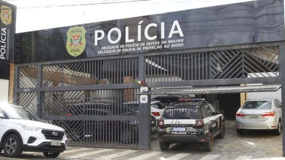 Três mulheres e idoso são presos suspeitos de exploração sexual de crianças e adolescentes em Rio Preto (SP)