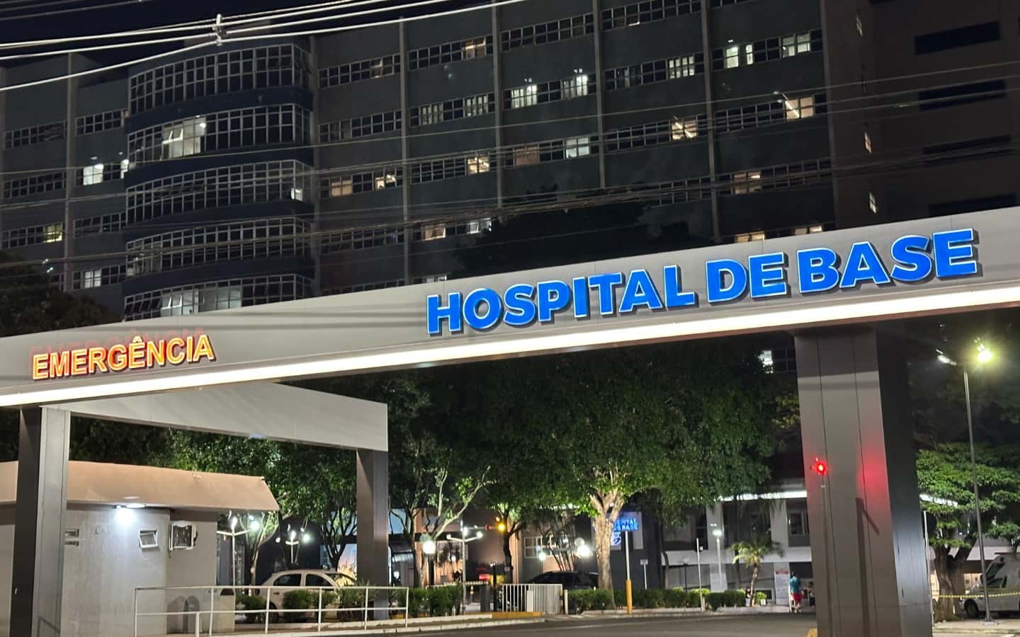 Idoso de 77 anos morre após se engasgar com alimento em Rio Preto