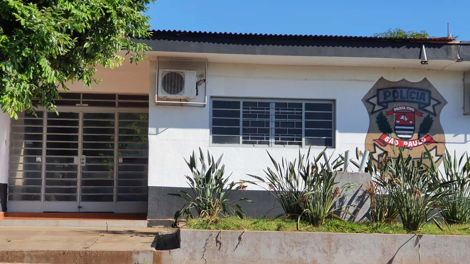 Servente de pedreiro procurado por estupro de vulnerável é preso em Nova Aliança (SP)