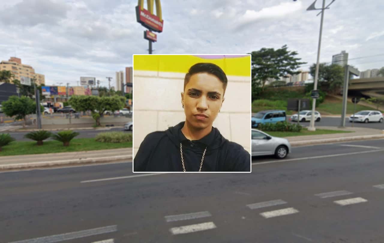 Jovem atropelado por motorista bêbado na Avenida Andaló apresenta melhora em Rio Preto (SP)