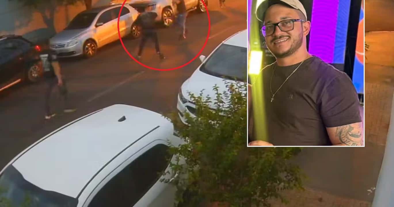 Justiça de Potirendaba condena Keven e os pais em R$ 100 mil pela morte de empresário em bar de Rio Preto