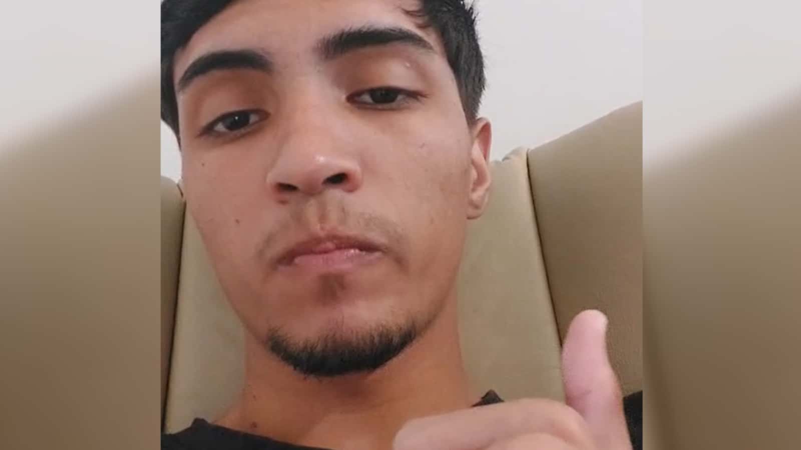 Jovem atropelado por motorista bêbado na Andaló recebe alta após quase uma semana internado