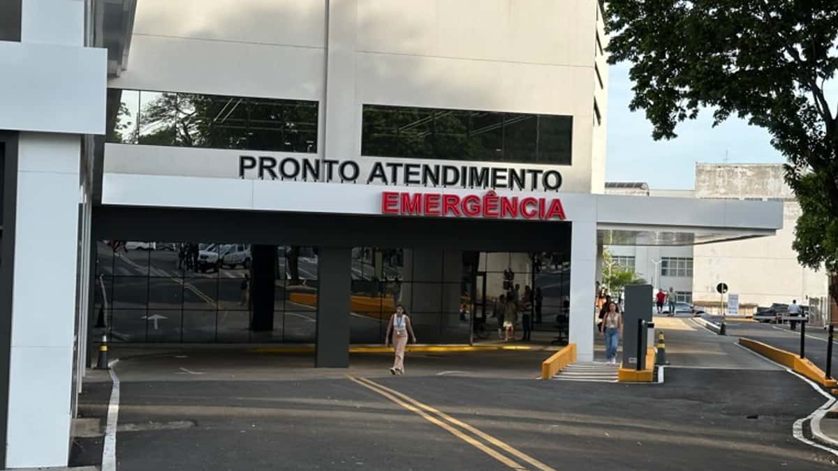 Trabalhador rural é esfaqueado pelo próprio sobrinho em fazenda de Rio Preto