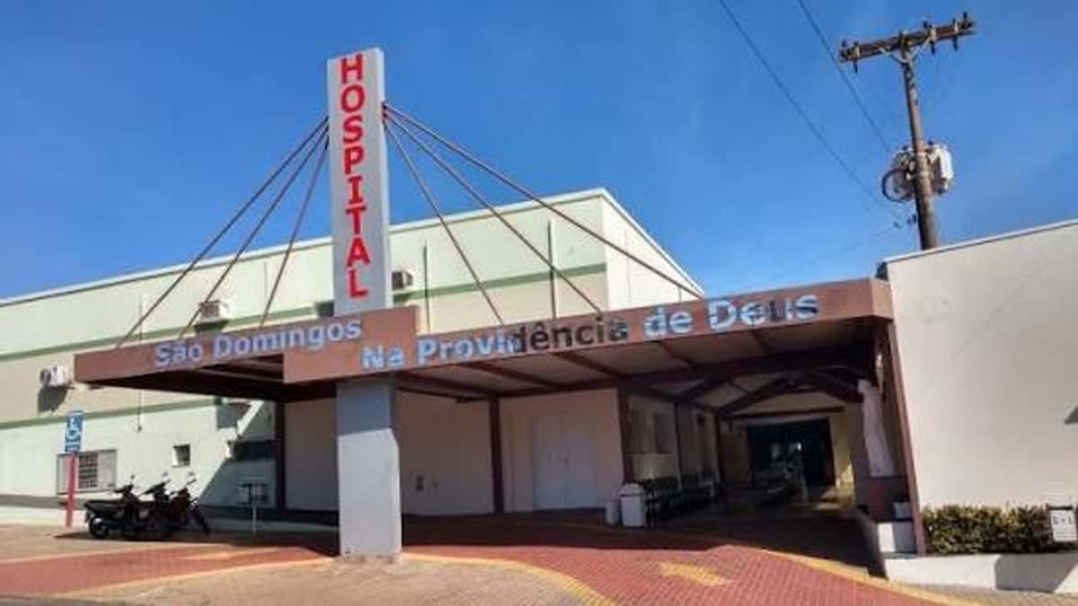 Idoso passa mais de quatro dias à espera de transferência em hospital de Nhandeara
