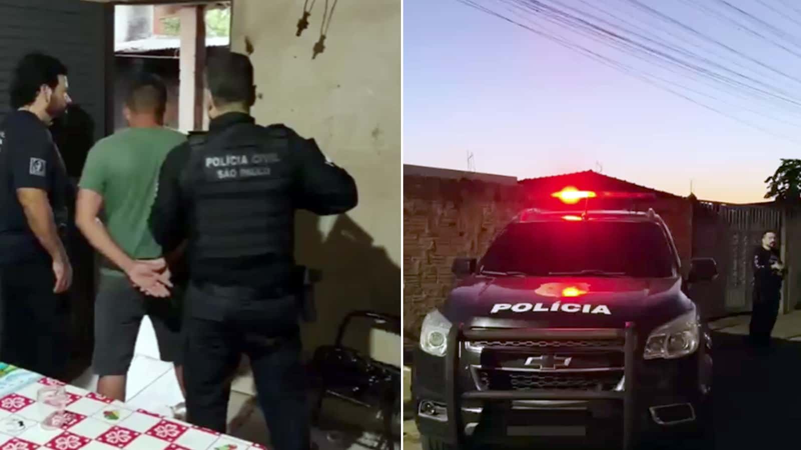 Operação mira quadrilha suspeita de aplicar golpe de R$ 800 mil na compra de gado em Rio Preto