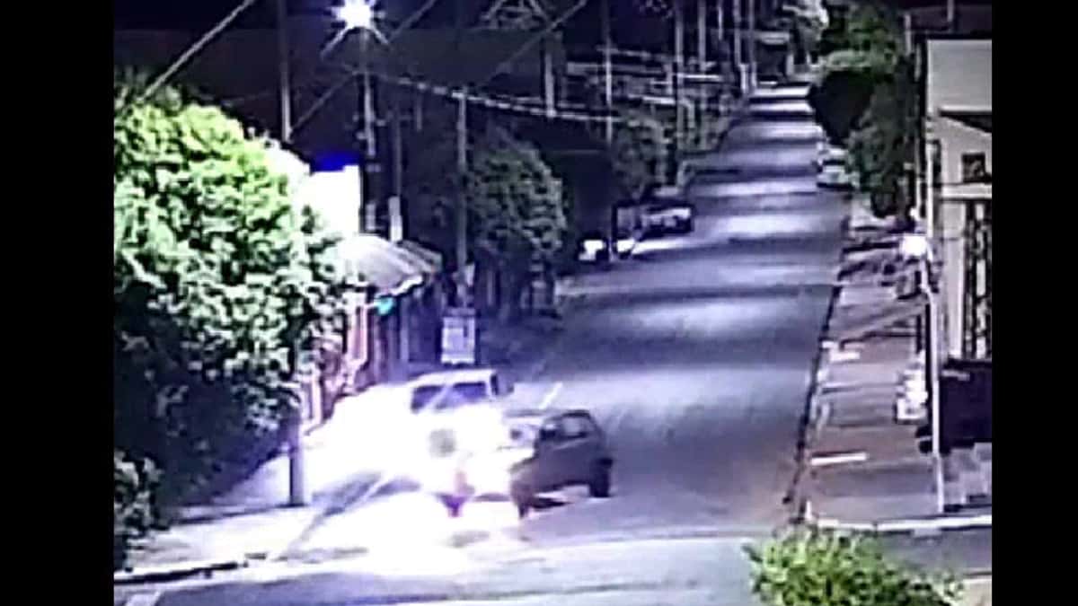 Ex-candidato a prefeito de Ibirá é condenado por ameaçar vice-prefeito após perseguição de carro