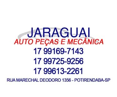 Jaraguai