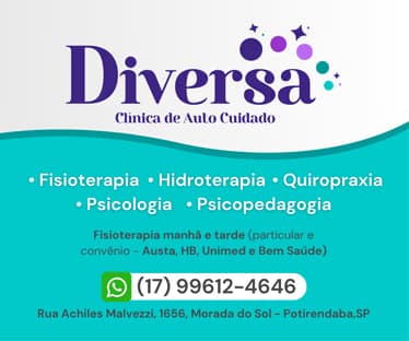 Clínica Diversa